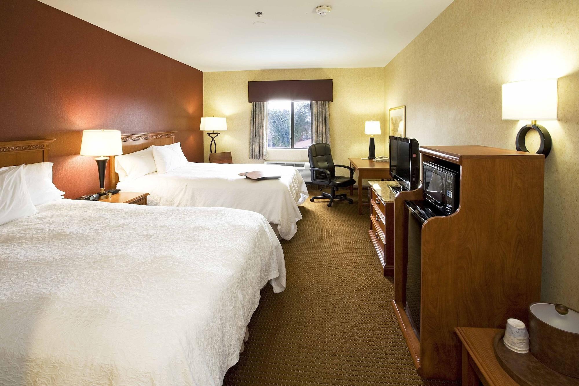 Best Western Plus Arrowhead Hotel Colton Exterior foto