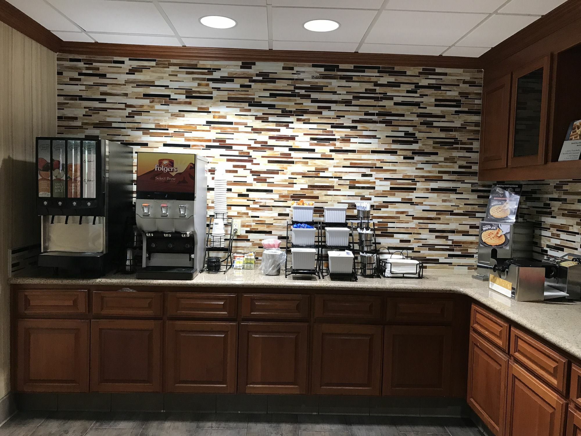 Best Western Plus Arrowhead Hotel Colton Exterior foto
